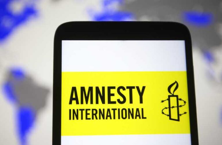 Mit jelent az, hogy az Amnesty International közzétette az ukrán háborús bűntettekről készített jelentését?