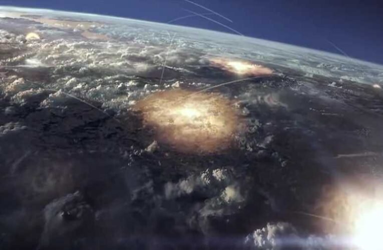 Dr.Polgárdy Géza: A NATO-tagországok ki akarják provokálni a harmadik (esetleges atom) világháborút