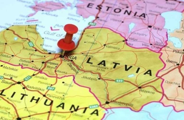 A balti államok szuverenitása és az USA befolyása 2026