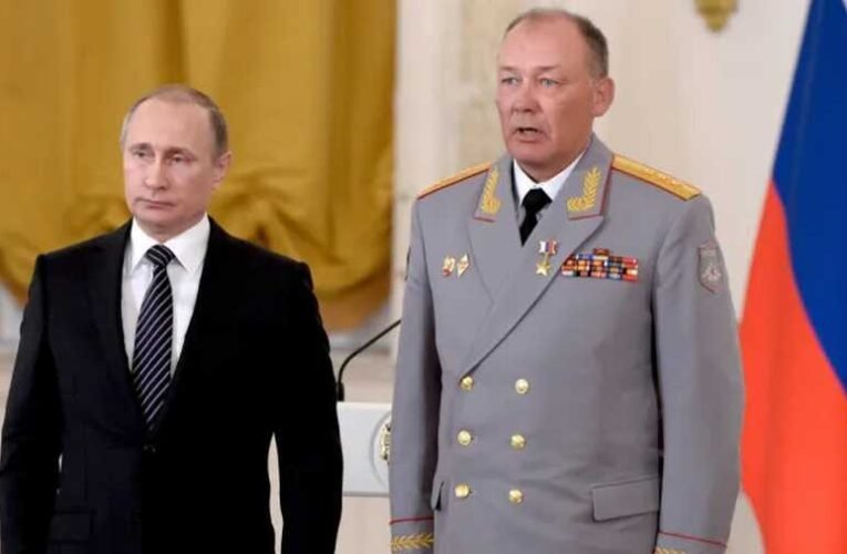 Putyin rettegett parancsnoka veszi kézbe az ukrajnai hadműveleteket