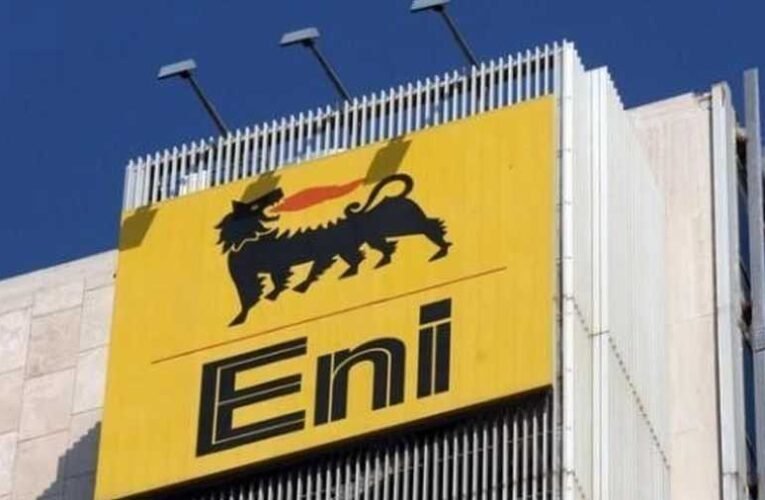 Bloomberg: Az olasz Eni is rubelszámlát akar nyitni, hogy orosz gázt vásárolhasson
