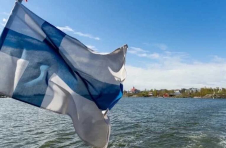 Finnország sem hajlandó rubelben fizetni az orosz gázért
