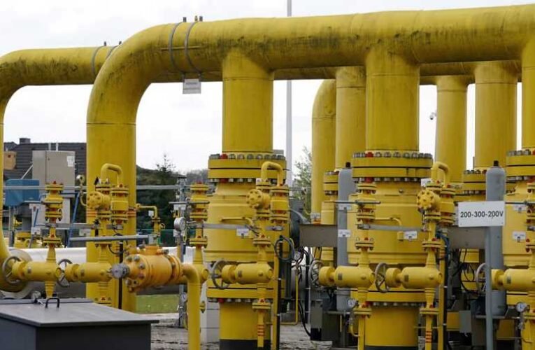 Ukrajna elzárná az orosz gáz útját Európába