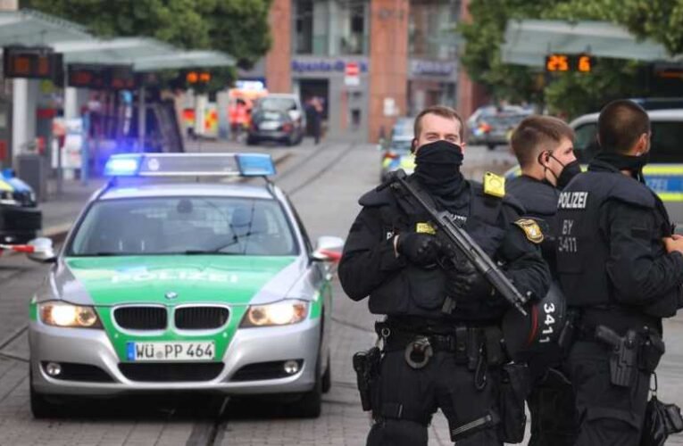 Stoffán György: Gondolatok Németország halálára