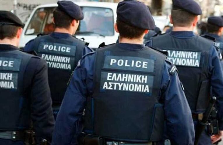 Ukrán banda támadt oroszokra Görögországban