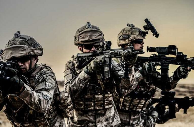 Fenn áll a veszélye a közvetlen amerikai-orosz katonai konfliktusnak