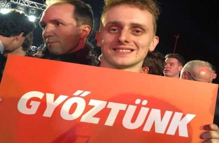 A Fidesz nyerte a parlamenti választásokat, Lázár János kiütötte Makizayt