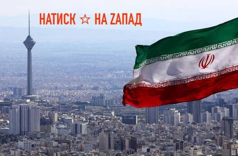 Breaking: Irán megnyitotta légterét az orosz repülők előtt