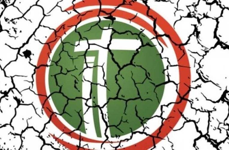A Jobbik bukása miatt megszűnik a párt médiája is