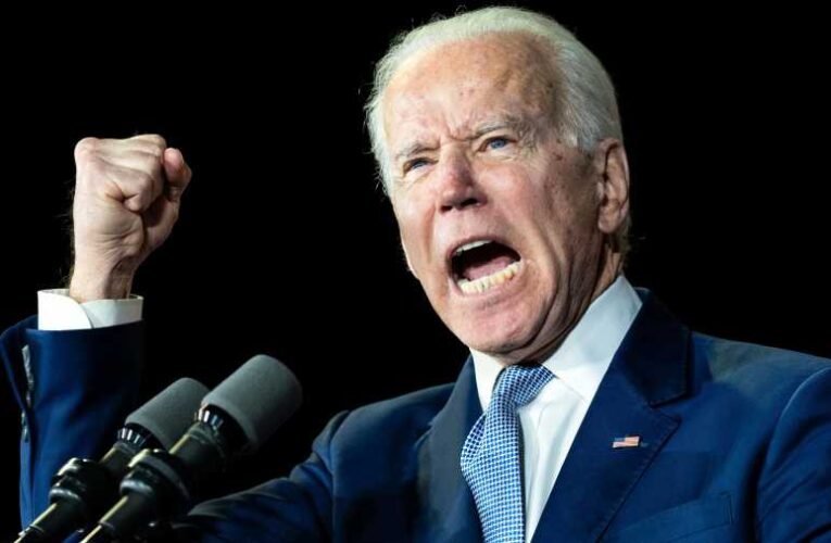 Biden energiaügyi vészhelyzetet hirdetett és a szankciók helyett Oroszországot okolja érte