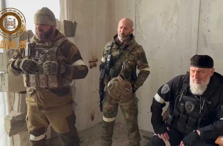 Sajátjaikat lövik agyon az ukránok az Azovstal bunkereiben 📺