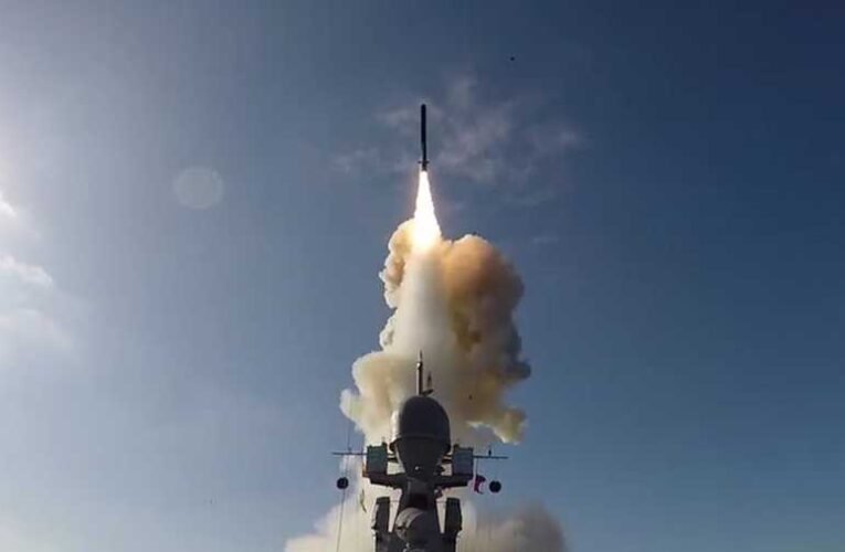 Újabb nagy tételnyi nyugati fegyver semmisült meg Ukrajnában