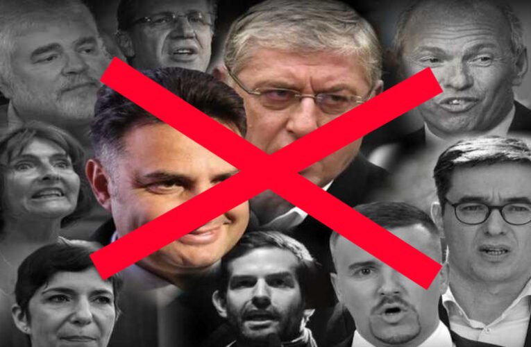 ÜZENET NEKED: MENJ EL SZAVAZNI! – A KÉPLET EGYSZERŰ: BÉKE VAGY HÁBORÚ