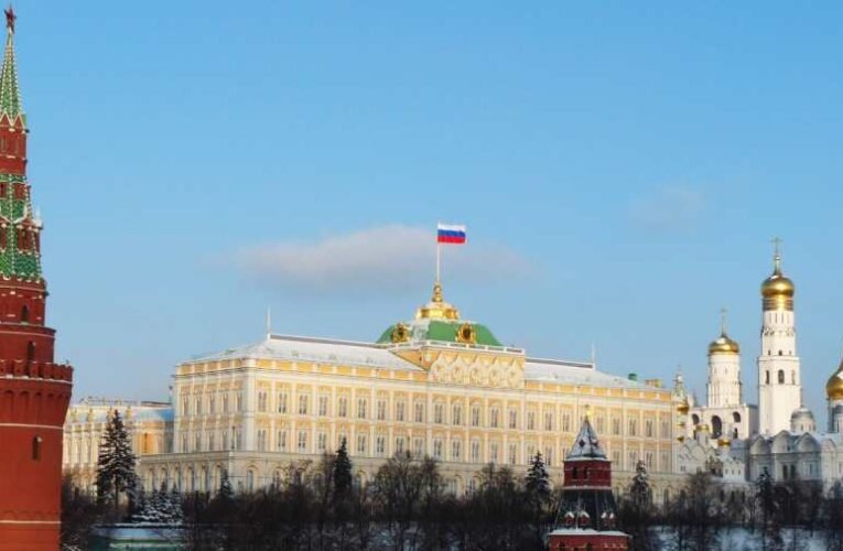 Holland és belga diplomatákat utasított ki Moszkva