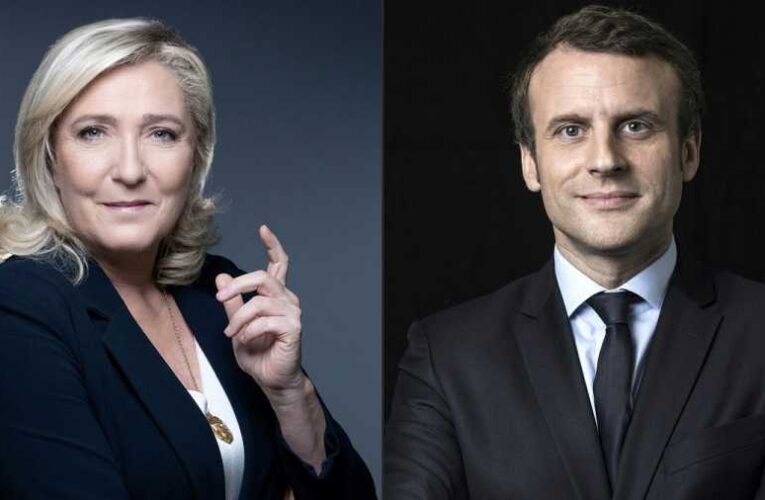 Dr. Polgárdy Géza: A francia elnökválasztáson papírforma győzelem lesz (magánvélemény)