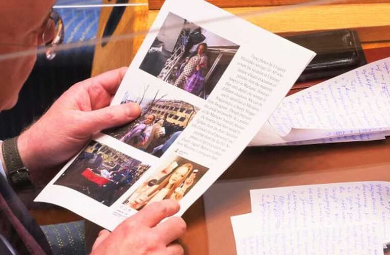 Oroszország az USA által finanszírozott laboratóriumokat biofegyverek kifejlesztésével vádolja