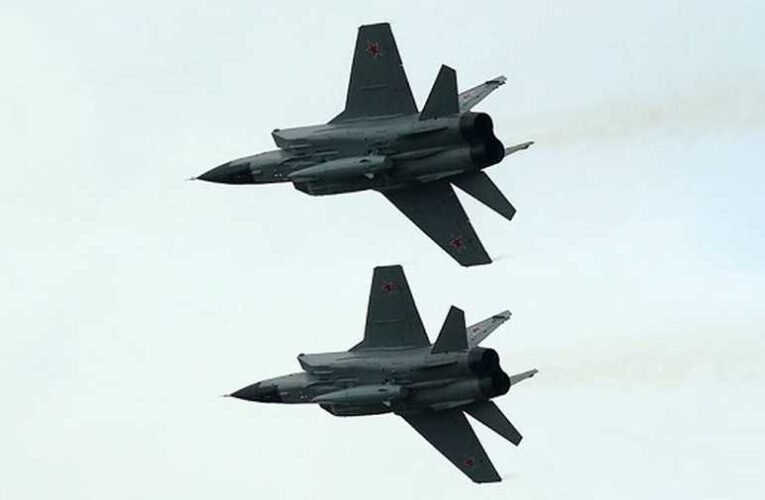 Oroszország figyelmeztette Ukrajnát, hogy légicsapást mérhet a kijevi döntéshozókra