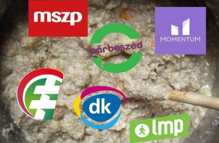 Ez jó: Kiszivárgott a 2025-ös februári közvélemény-kutatás eredménye