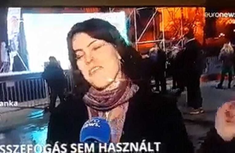 Egy „valódi” tragédia: Blanka soha többé nem jön haza Rómából 📺