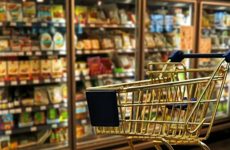 A németországi infláció 1981 ősze óta a legmagasabb