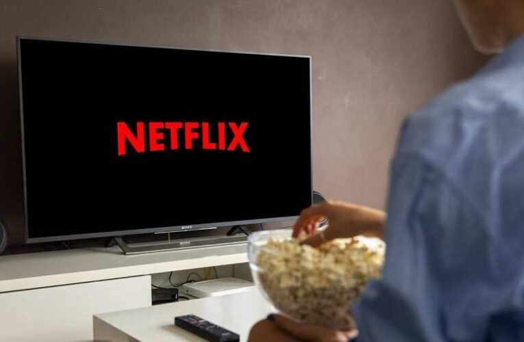 A Netflix 40 milliárd dollárt veszített, miután elhagyta az orosz piacot