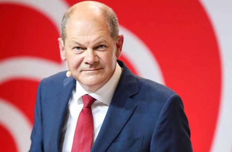 Le Monde: Scholz eltörölné a vétójogot a külpolitikai kérdésekben
