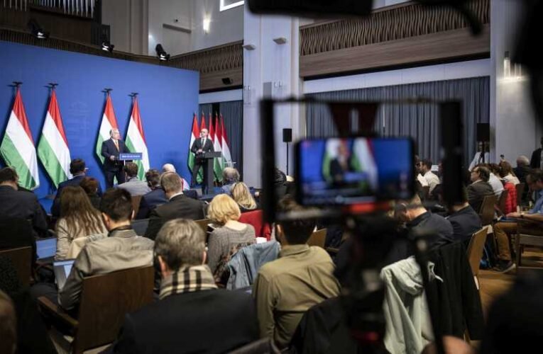 Így csökkentenék Orbán Viktor javaslatai a rezsiköltségeket
