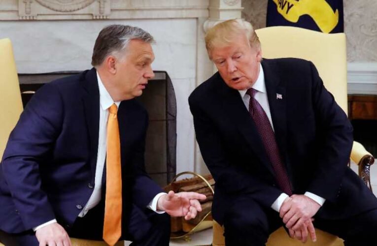 „Orbanizálódás” miatt retteg egy Trump-győzelemtől a Politico