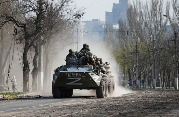 Orosz ultimátum Mariupol megmaradt védőihez – A Genfi Egyezményben előírt bánásmódot ígérnek nekik