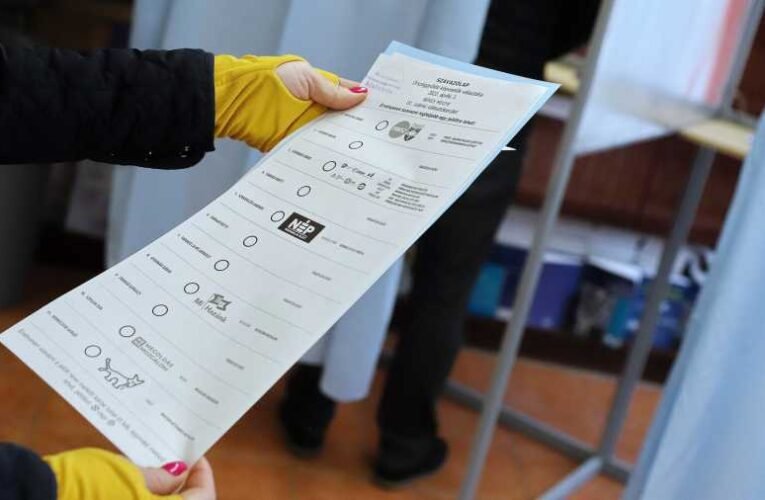 Gulyás: magas lesz a részvétel és ez a demokrácia győzelmét jelenti