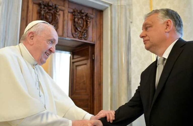Pozitív visszhangja volt Orbán tegnapi látogatásának az olasz sajtóban