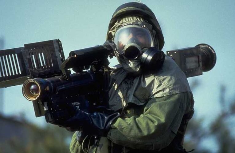 Newsweek: Kifogytak a Stingerekből az ukránok