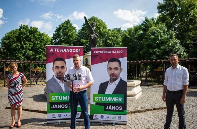 Jakab Péter meghekkelheti az elnökválasztását