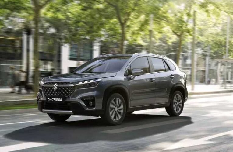 A Magyar Suzuki is érintett lehet az új dízelbotrányban