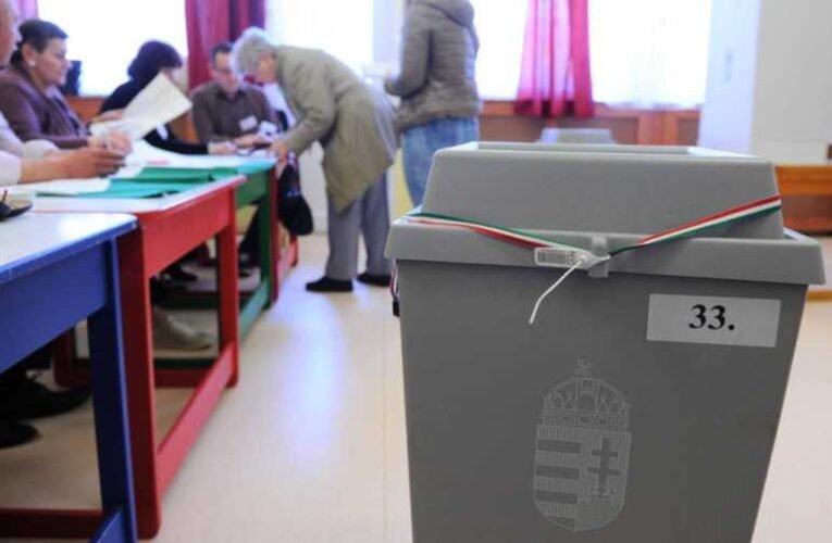 A balliberális aktivisták gyűlölik a vidéket