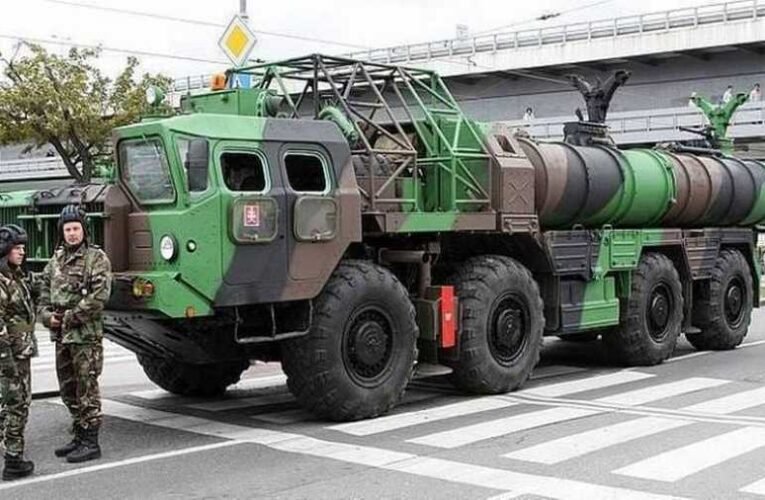 Szlovákia kártérítést követel az Európai Uniótól az Ukrajnának szállított fegyverekért…