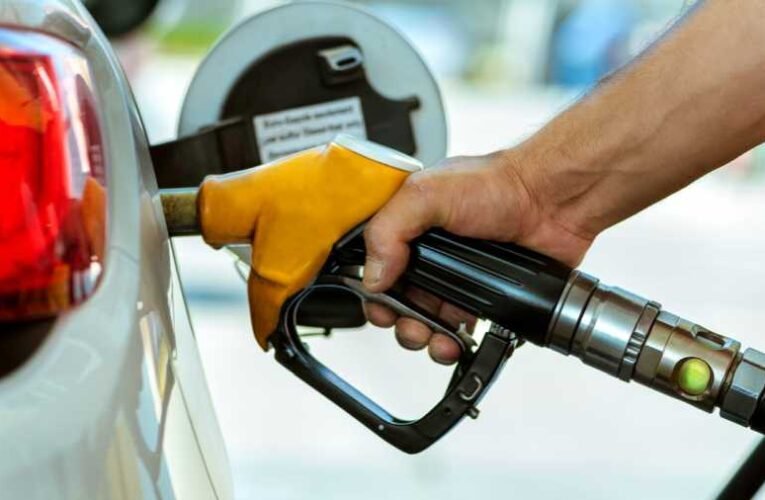 Németországban a legmagasabbak között van az üzemanyagok ára