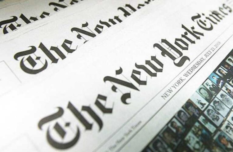 New York Times: visszafelé sült el az Oroszország elleni nyugati bojkott