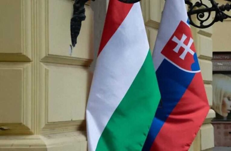 Az oroszok váltak a szlovákok számára a legfőbb fenyegetéssé, mi magyarok csak az ötödik helyen tanyázunk