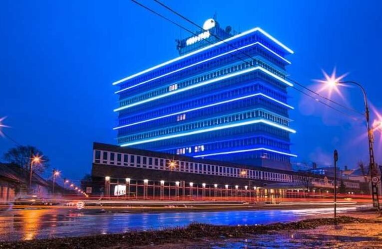 Megszünteti a hagyományos lámpagyártást a Tungsram, elküld 1600 dolgozót