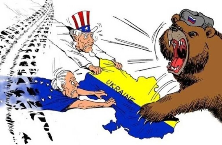 Dr. Bene Gábor: Nem forgatókönyvszerű ez a harc, hanem spontán – (véleményem a háborúról)