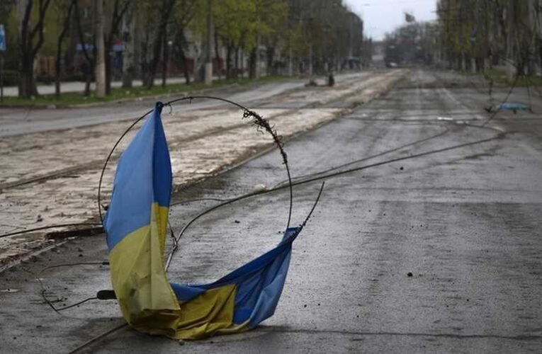 Moszkva: Ukrajna több államra szakadhat