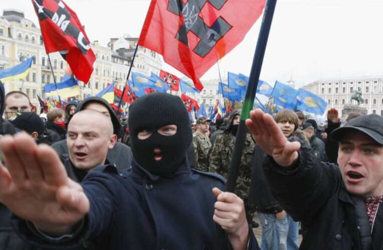 Shane Quinn: A Nyugat együttműködése a neonáci ukrán pártokkal – az ukrajnai háború és ami mögötte van…