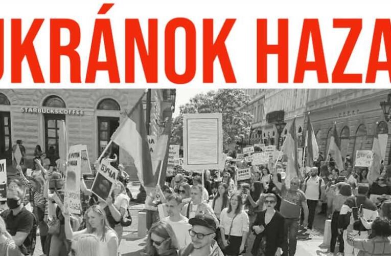 Ukránok haza! – A saját országotokat tönkretettétek, Magyarországot nem fogjátok! 📺