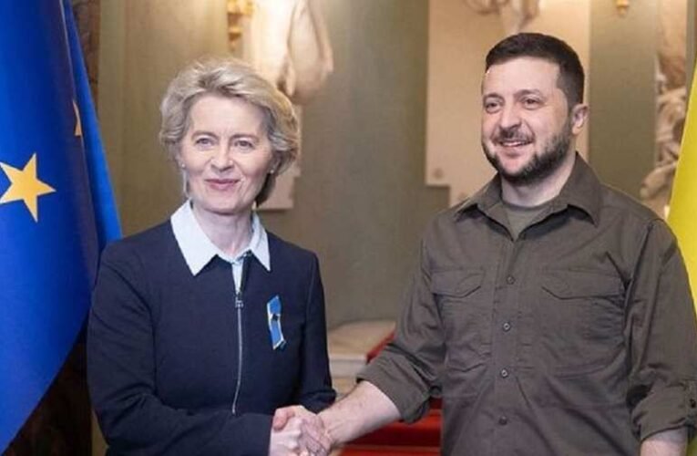 Az EU nagykövetét is visszautasították: Kijev senkit nem enged a Barátság-vezetékhez