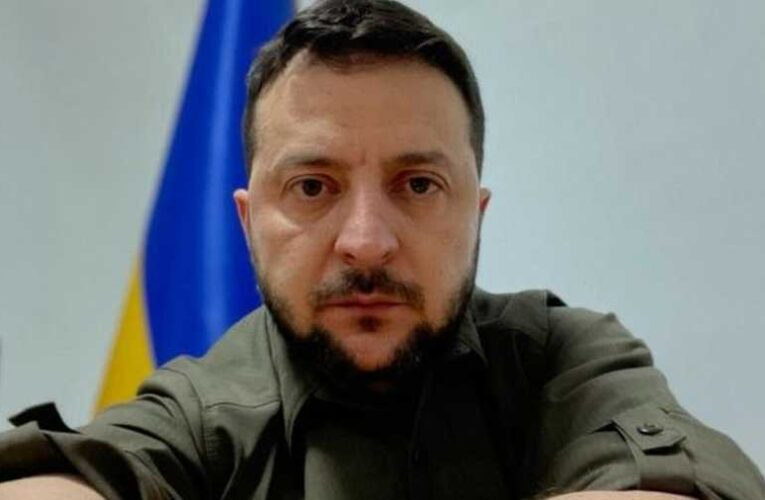 „Ukrajnában nincs korrupció” – jelentette be Zelenszkij, majd szombaton korrupciógyanú miatt vettek őrizetbe egy ukrán miniszterhelyettest