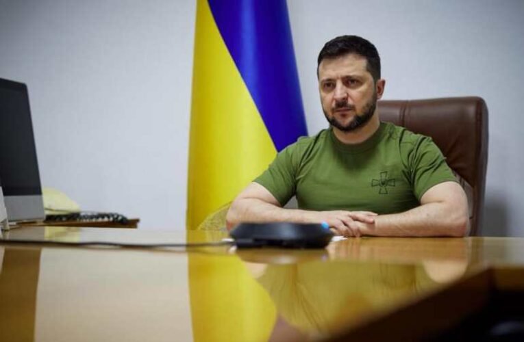Zelenszkij: Ha hozzáférnénk a szükséges fegyverekhez, már befejeztük volna ezt a háborút