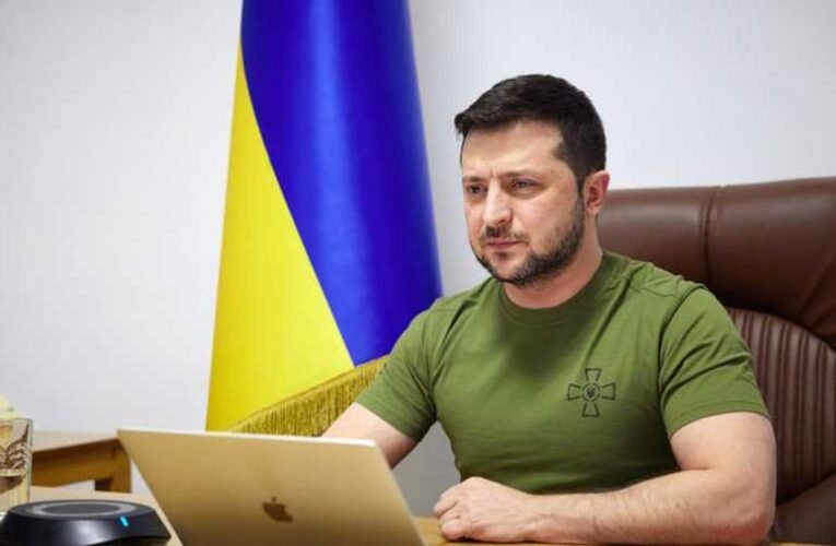 Ezek Zelenszkij elképzelései az Oroszországgal kötendő békeszerződésről