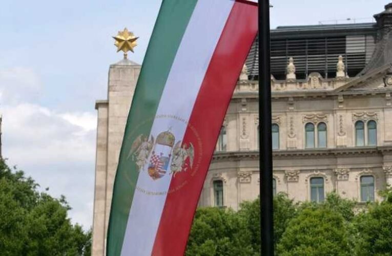 A HVIM közleménye a budapesti szovjet megszállási obeliszk ügyében
