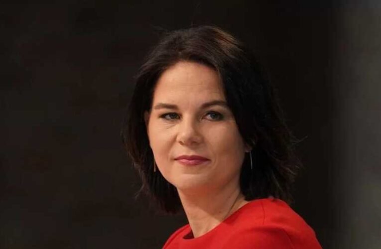 Német külügyminiszter: egyedül Putyin felelős az energia- és az élelmiszerárak emelkedéséért